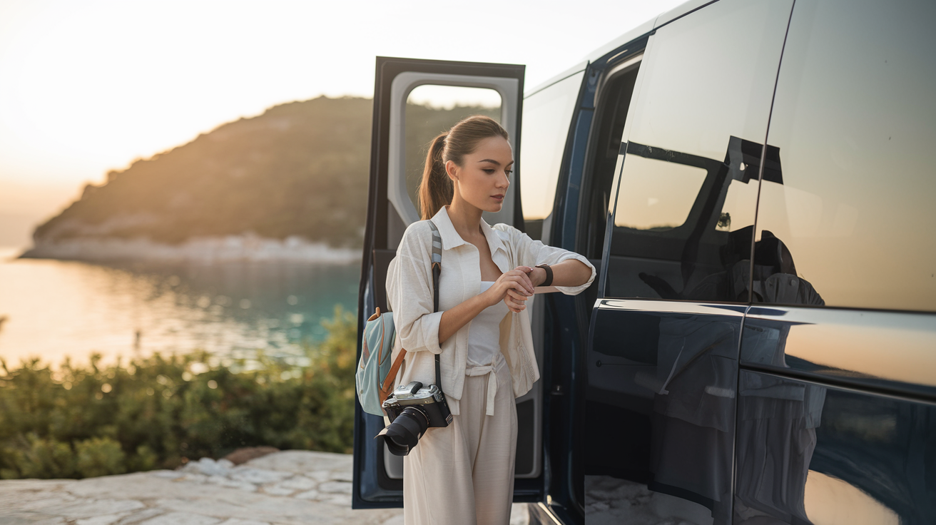 Torba to Antalya Airport Transfer: Your Complete Guide